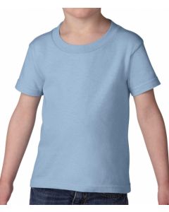 Gildan T-shirt baby/kids sky blue