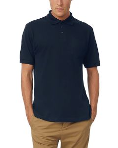 Safran Pocket Polo Shirt