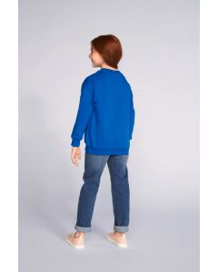 Heavy Blend™ Classic Fit Youth Crewneck Sweatshirt