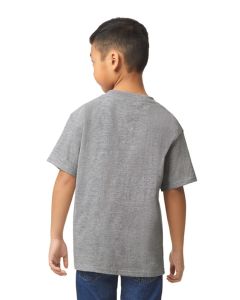 Kinder-T-shirt Softstyle Midweight