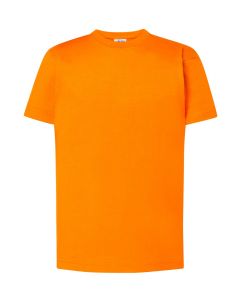 Kids T-shirt premium orange 116