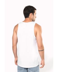 Duurzame heren tank top