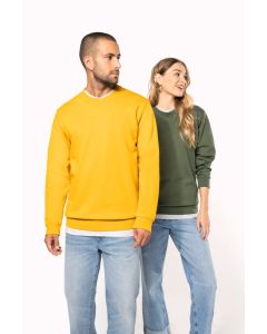 Sweater ronde hals