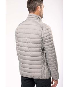 Mens lightweight padded jacket