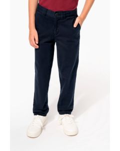 Chinobroek voor jongens