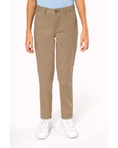 Chinobroek voor meisjes