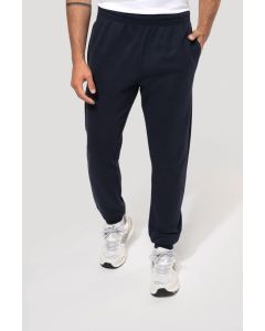 Fleece broek uniseks