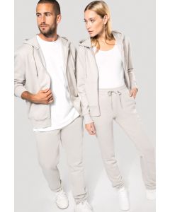 Ecologische herenbroek van fleece