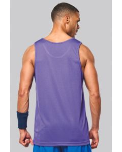 Herensporttop