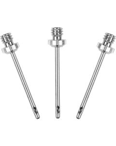 Pack Of 3 Inflating Needles