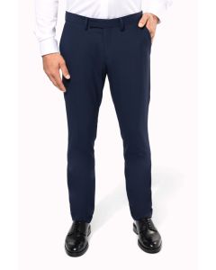 Heren pantalon kostuum