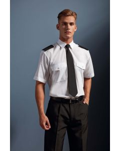 Pilot Short Sleeved Shirt