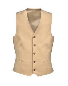 Herengilet George, getailleerde snit