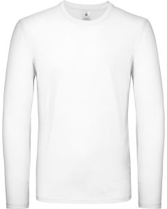 #E150 Mens T-shirt long sleeve