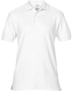 Premium Cotton® Adult Double Piqué Polo