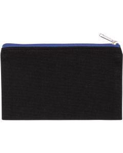 Tasje van canvaskatoen - klein model