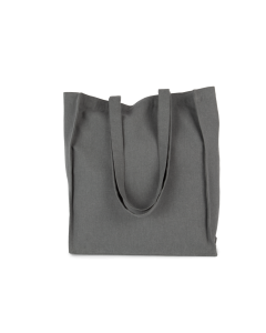 Rechthoekige ‘K-loop’-shopper