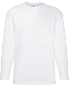 Valueweight Long Sleeve T (61-038-0)
