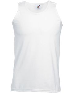 Valueweight Athletic Vest (61-098-0)