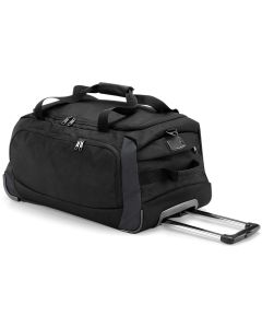 Tungsten™ wheelie travel bag
