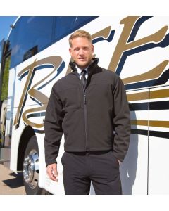Classic Softshell Jacket