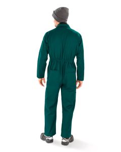 Gerecycleerde jumpsuit Action