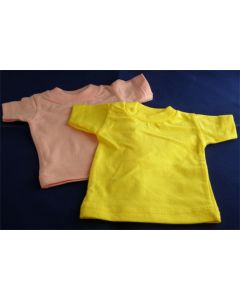 ETS mini t-shirt roze