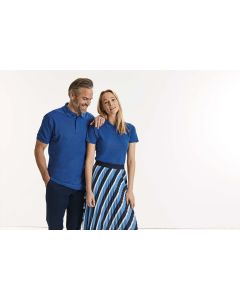 Mens Ultimate Cotton Polo