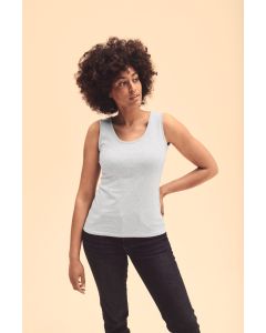 Lady-fit Valueweight Vest (61-376-0)