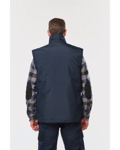 Worker - Bodywamer