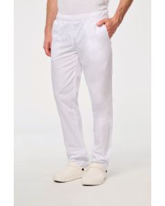 Herenbroek in polykatoen