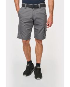 Workwearbermuda Met Meerdere Zakken