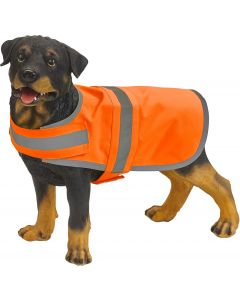 Reflective Dog Vest