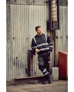 Signalisatie Sweatshirt