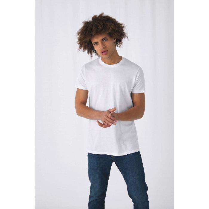 #E150 Mens T-shirt