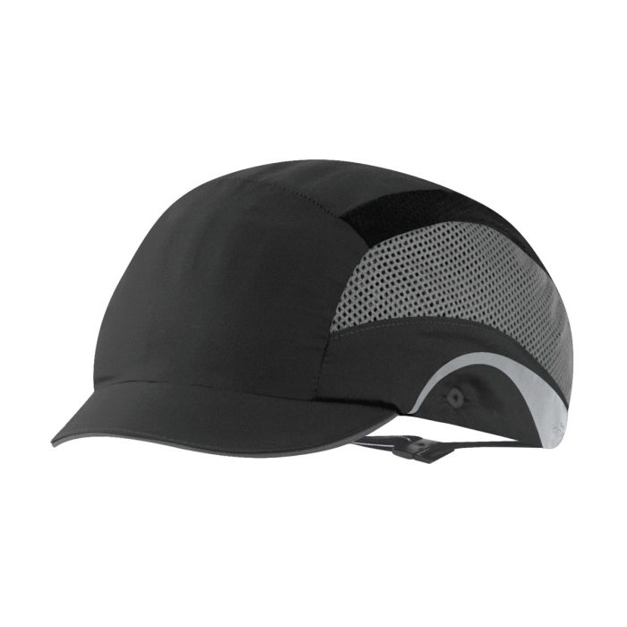 Hardcap Aerolite® micro vizier veiligheidshelm