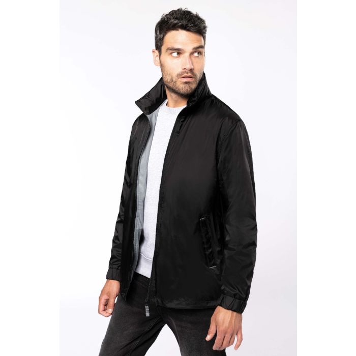 Eagle Ii - Windbreaker met voering