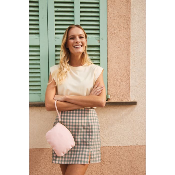 Tasje EarthAware® Bio