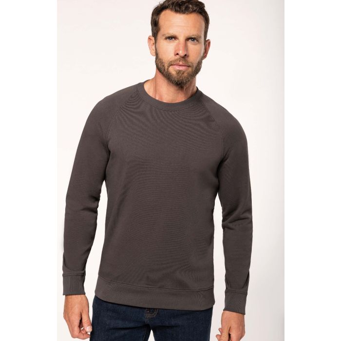 Sweater ronde hals